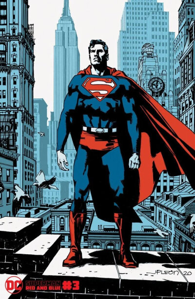 superman手机壁纸图片
