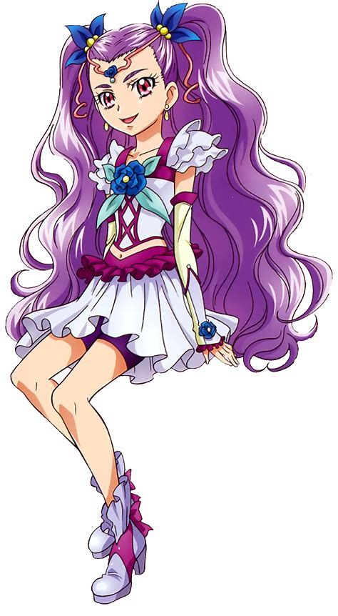 光之美少女