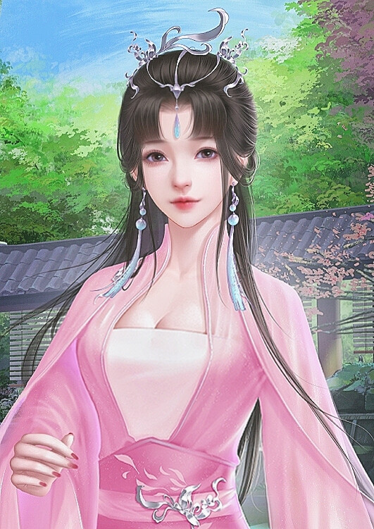 皇帝成长计划二匽明魅力82