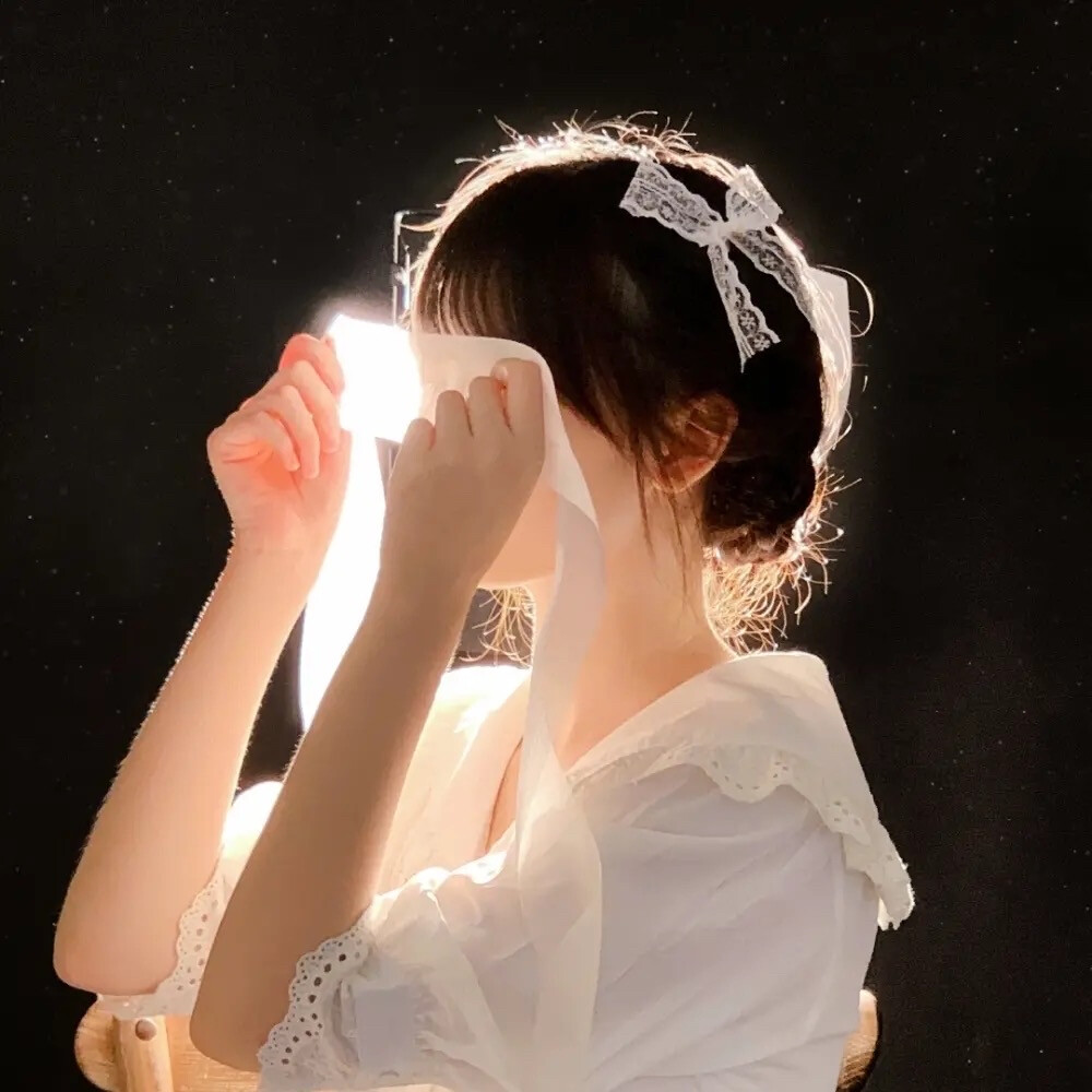 仙气女头