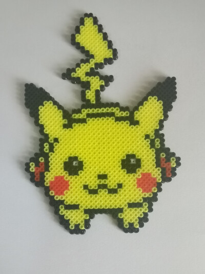 4.4 第43只,皮卡丘