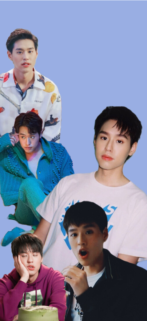 bkpp比尔金billkinppkrit马群耀林祎凯