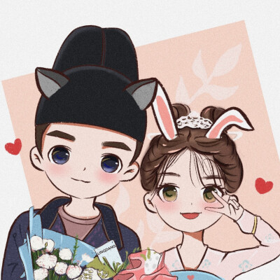 长歌行皓都情头