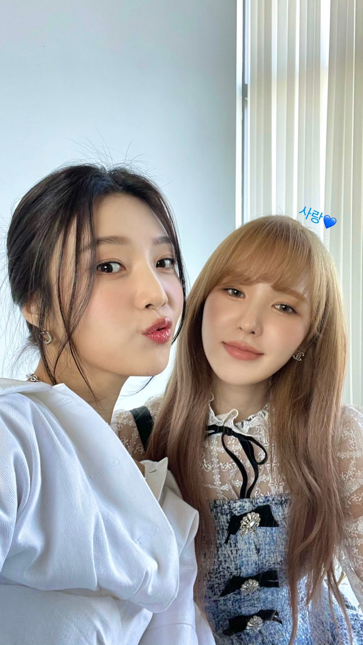 red velvet孙承欢,red velvet朴秀荣 red velvet 朴秀荣 joy 孙承欢 wendy