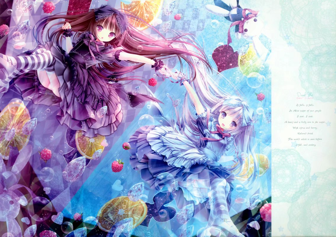 tinkle.79 - 堆糖,美图壁纸兴趣社区