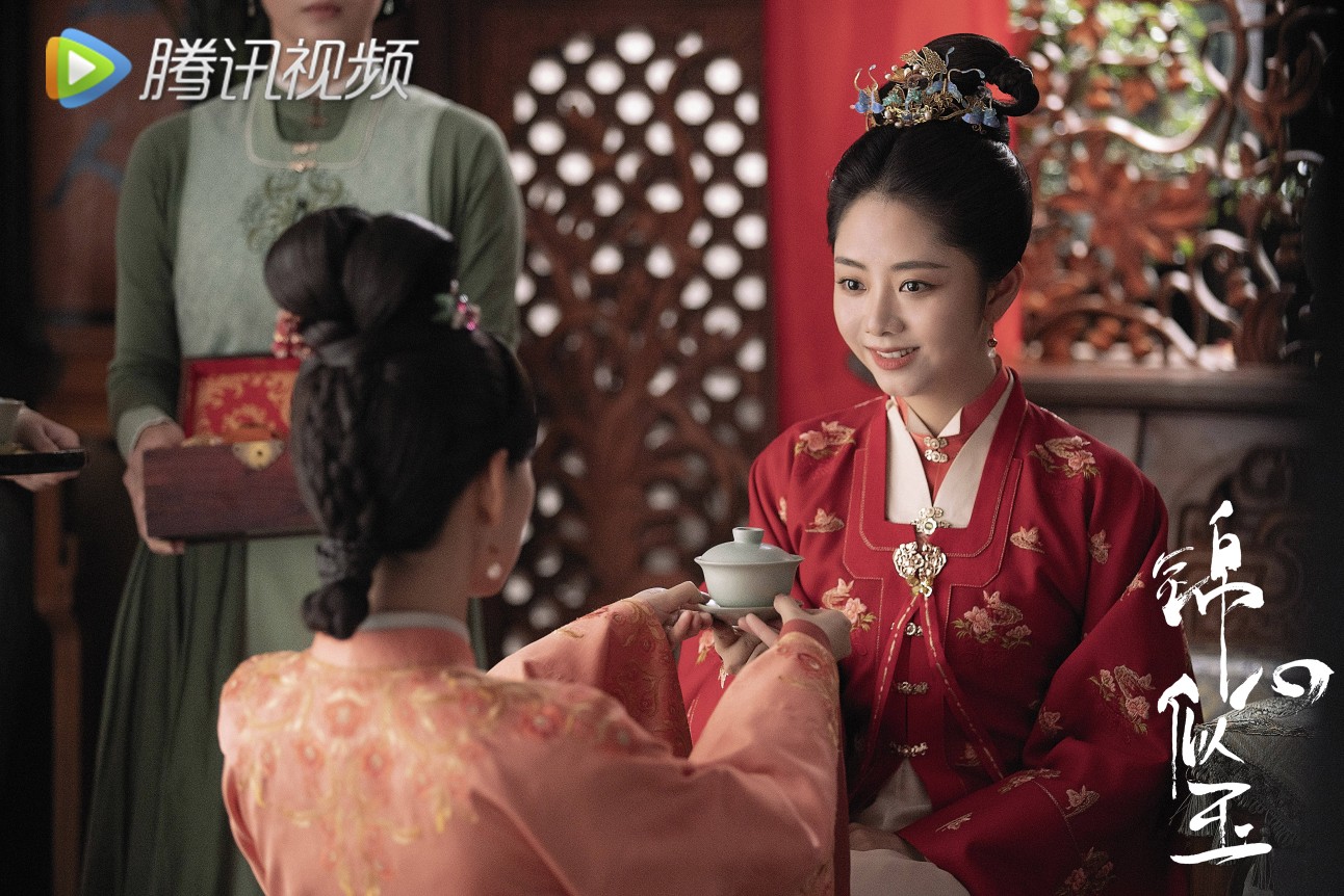 锦心似玉 - 堆糖,美图壁纸兴趣社区
