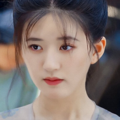 (源自网络,侵权删)李乐嫣,赵露思,长歌行,女生头像,古风头像