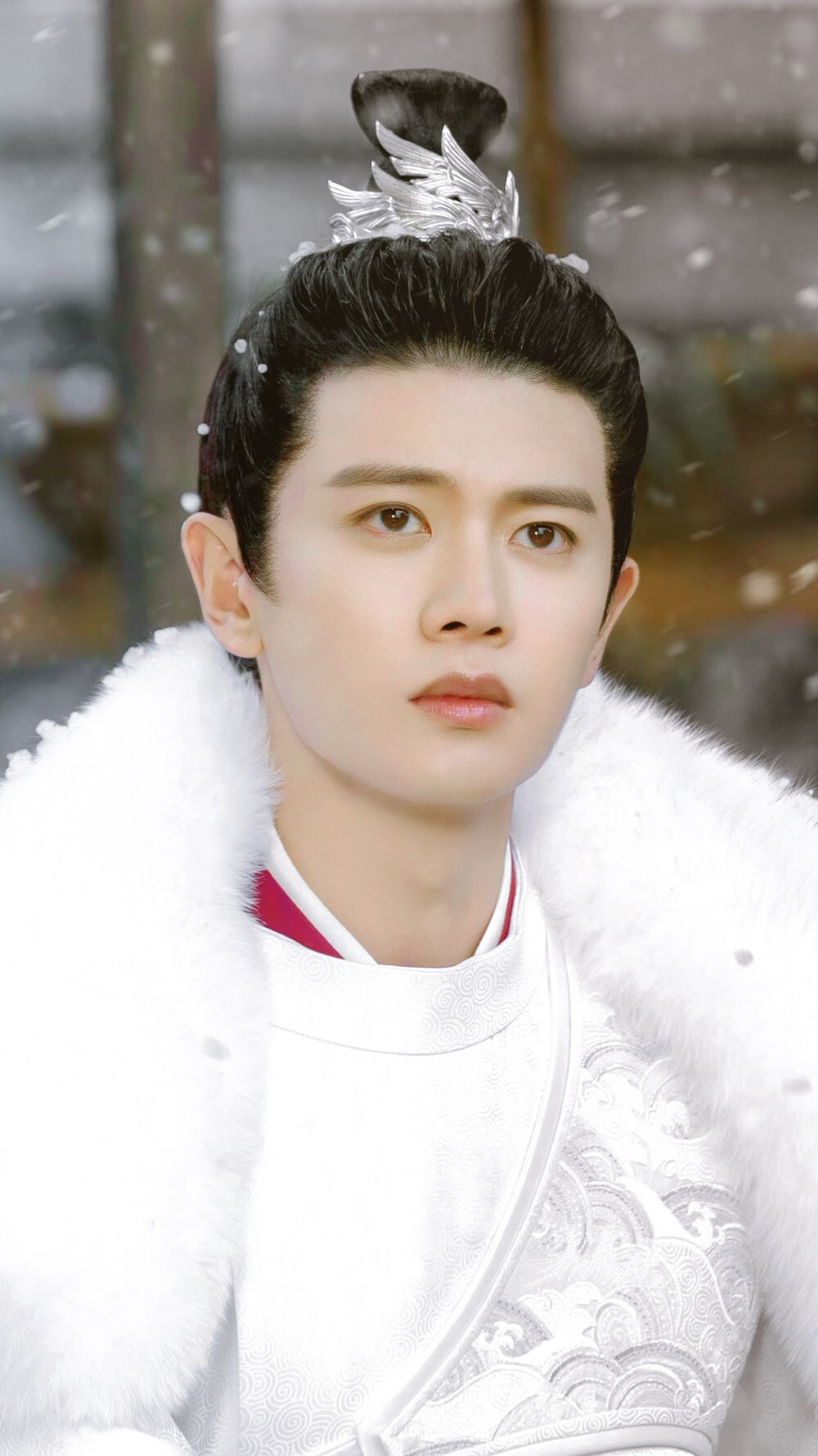 任嘉伦 - 堆糖,美图壁纸兴趣社区