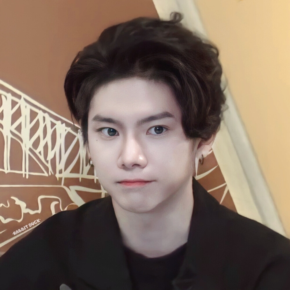 杨宇腾yu&林子闳 图源来自网络