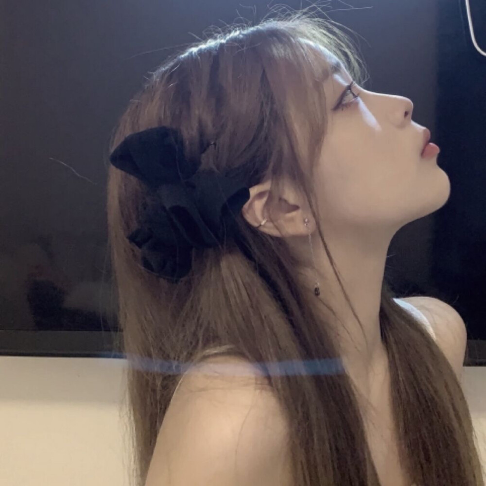 女生头像