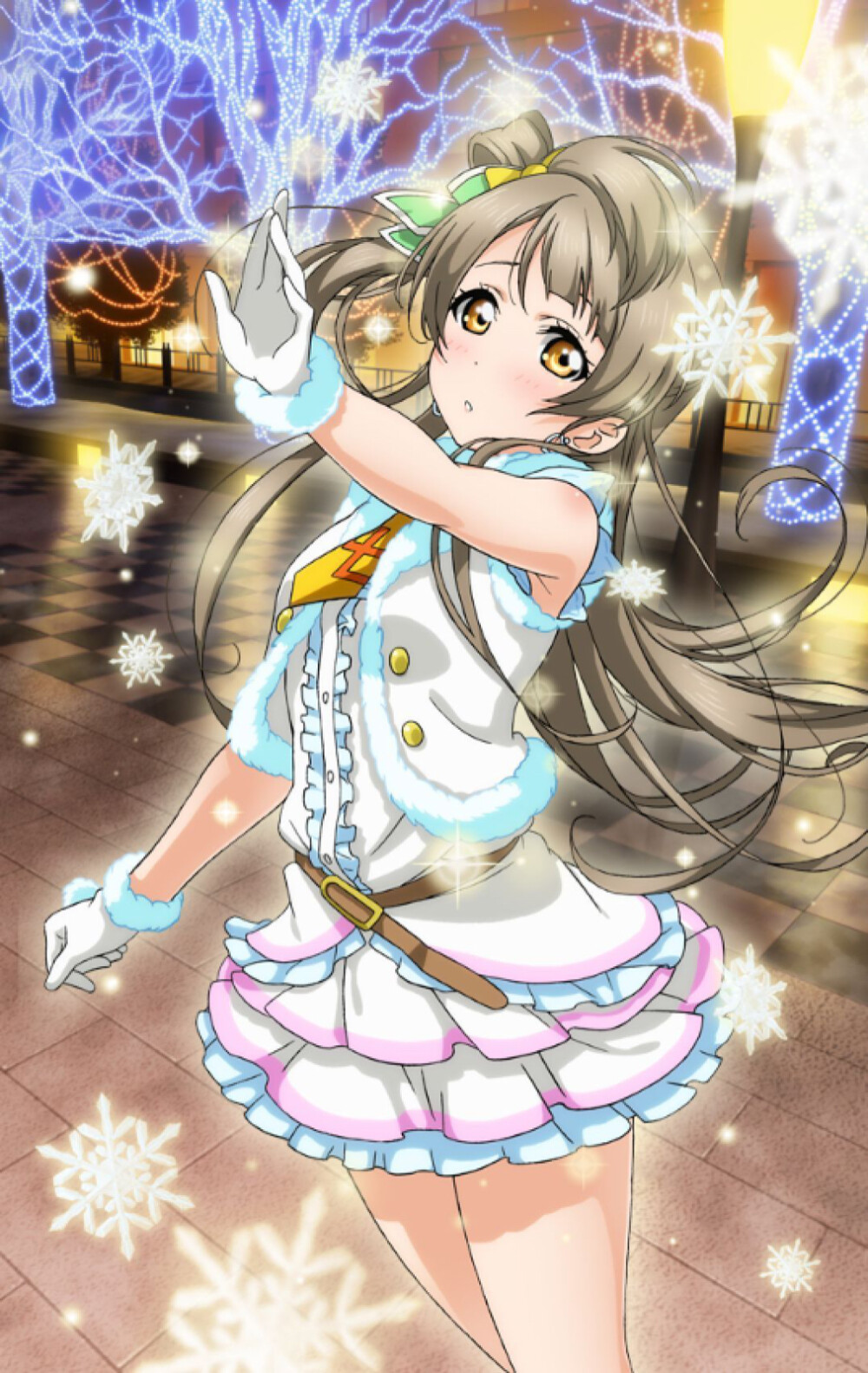 snowhalation/南小鸟