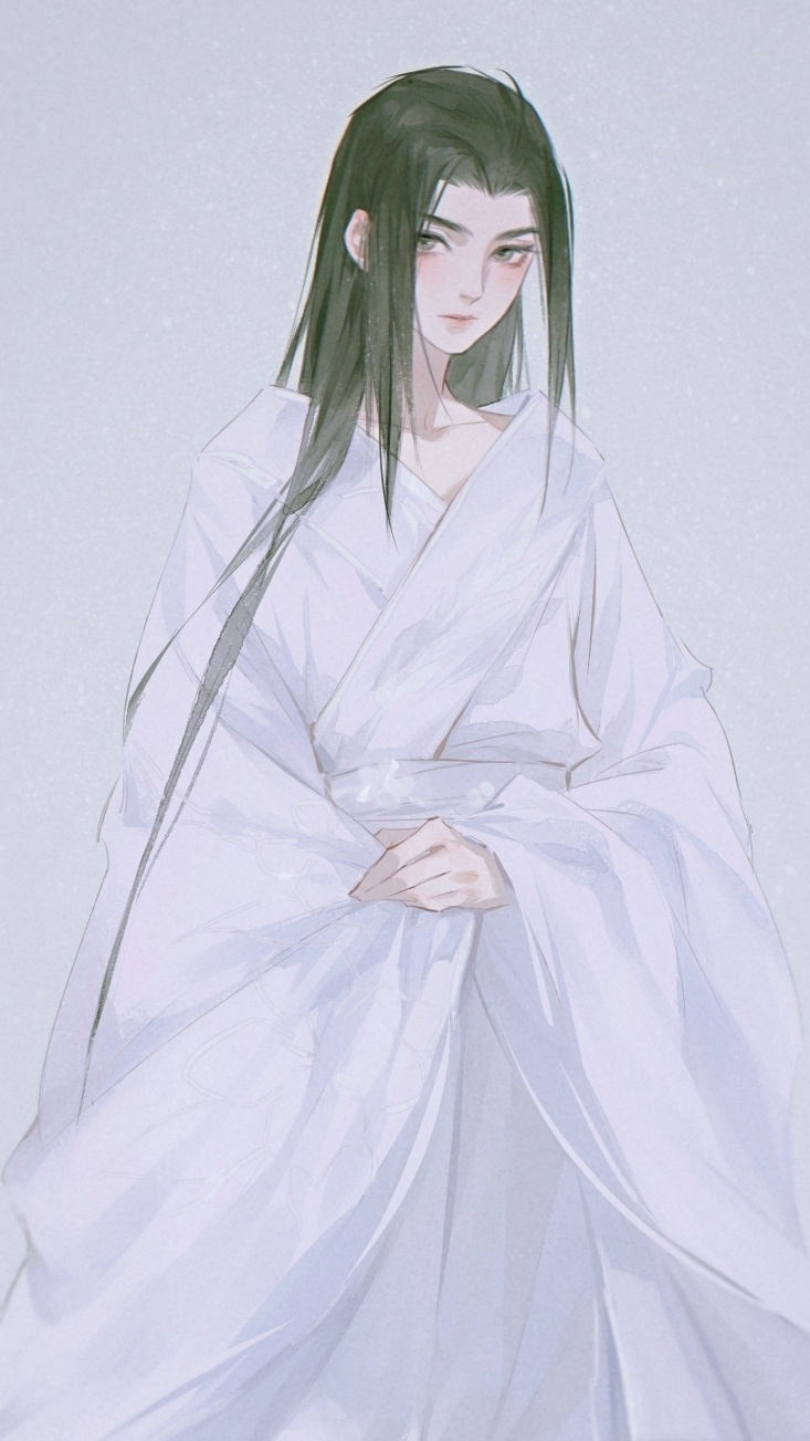 二哈和他的白猫师尊夏司逆楚晚宁
