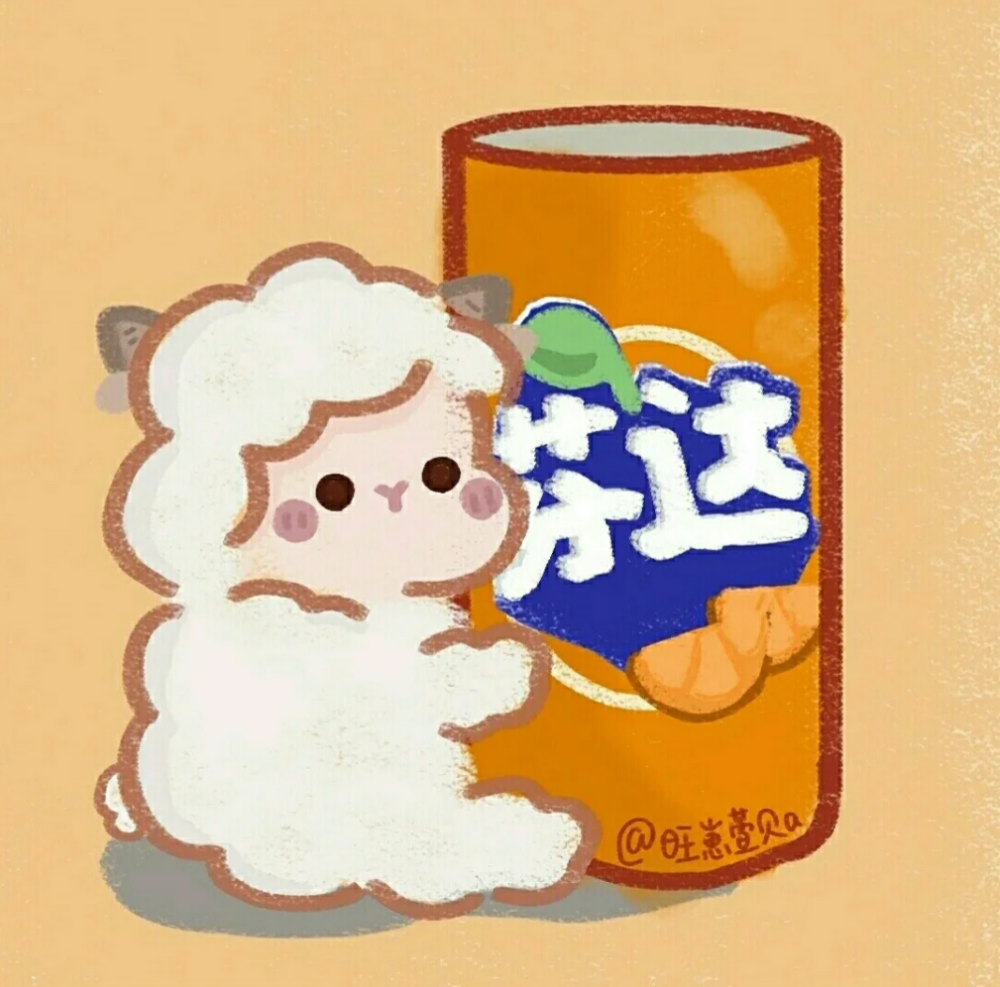 三人闺蜜头像 作者:旺崽萱贝a 侵权删