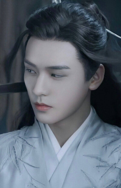 【山河令】温客行周子舒阿絮