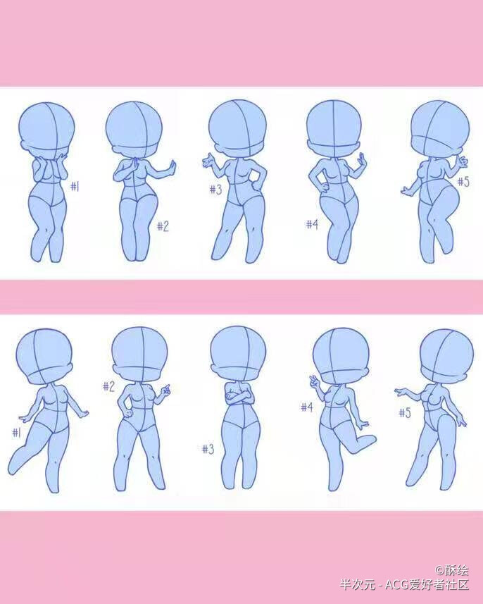 q - 堆糖,美图壁纸兴趣社区