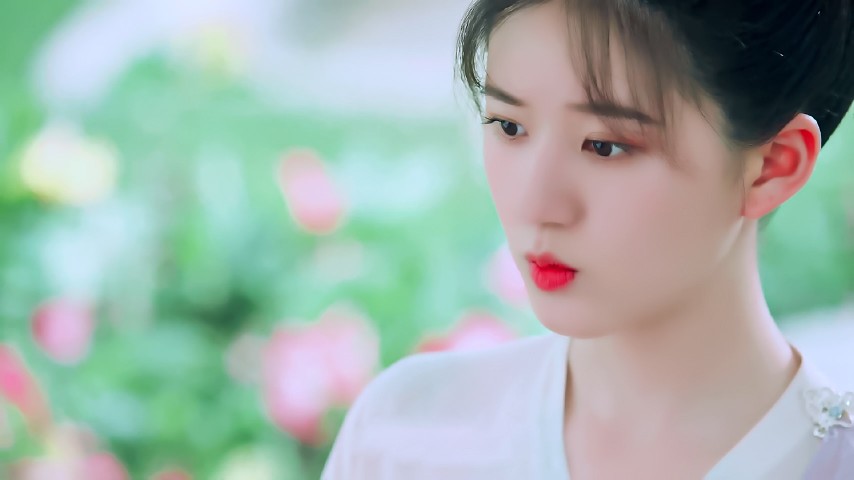 赵露思长歌行x李乐嫣