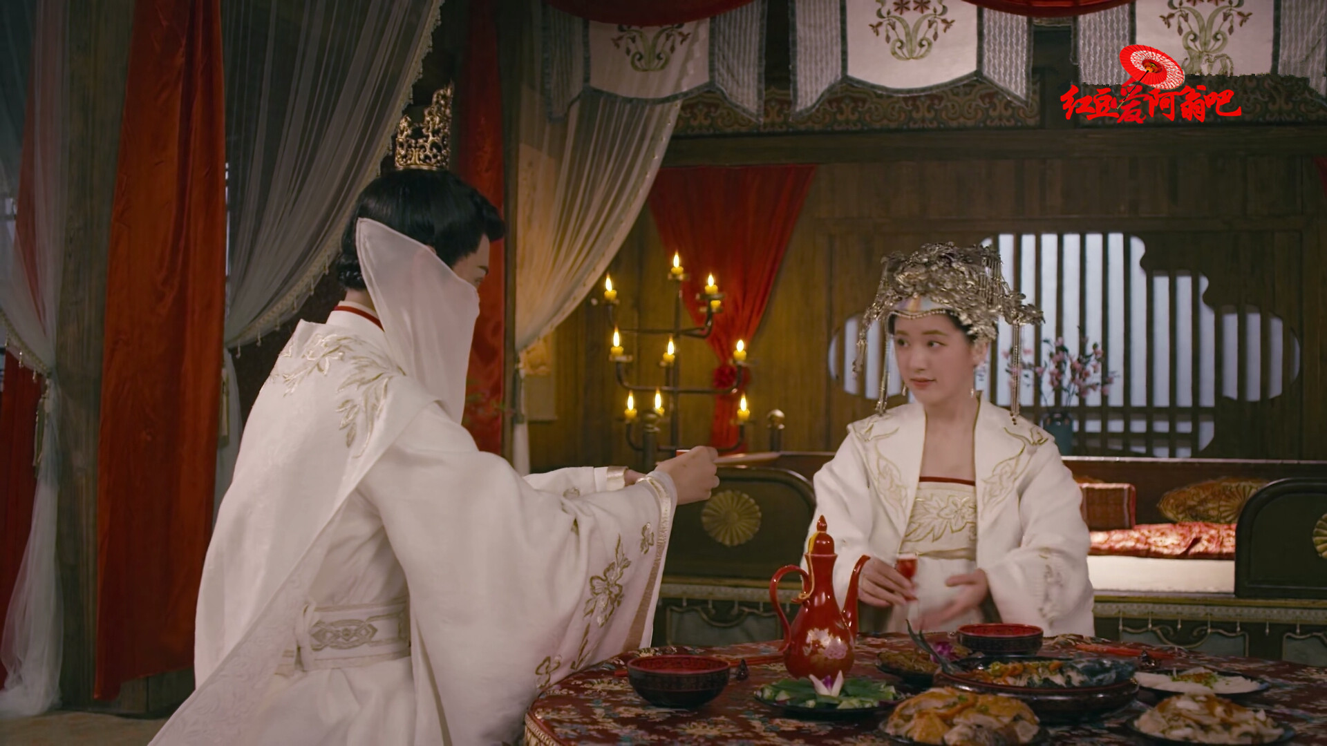 传闻中的陈芊芊 - 堆糖,美图壁纸兴趣社区