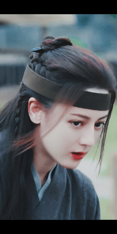 李长歌迪丽热巴