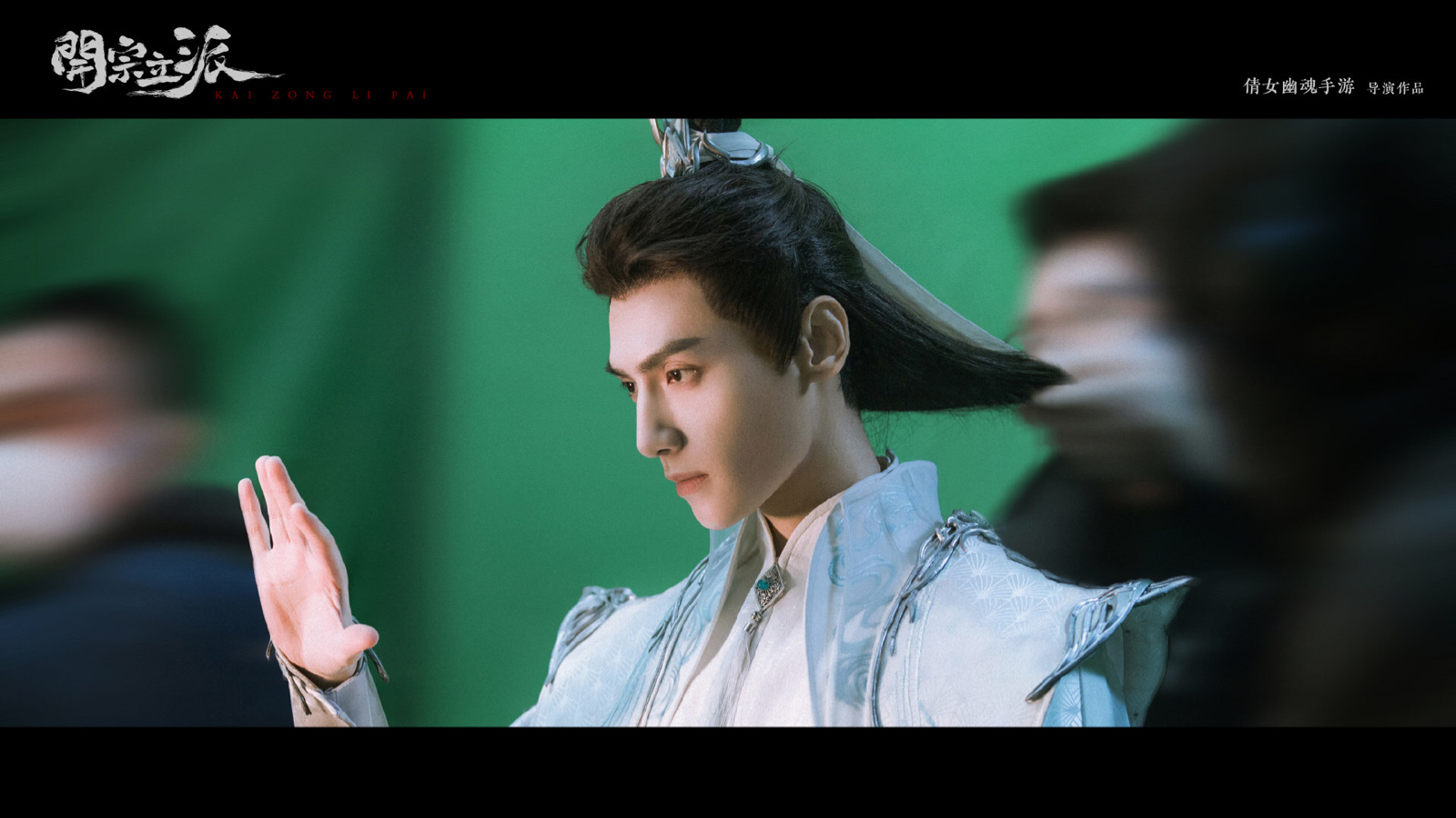 罗云熙～ - 堆糖,美图壁纸兴趣社区