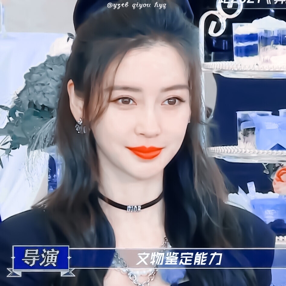 angelababy头像侧颜,angelababy头像 angelababy杨颖头像