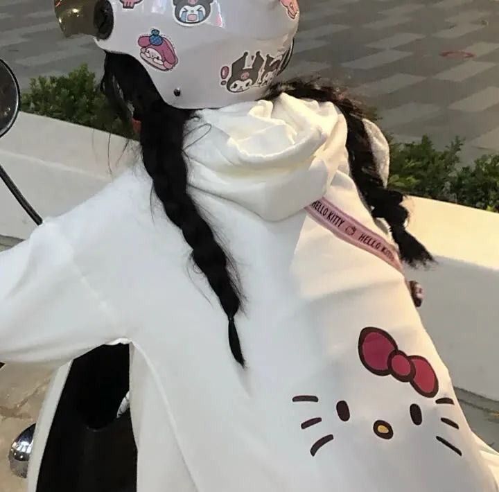 女生真人头像