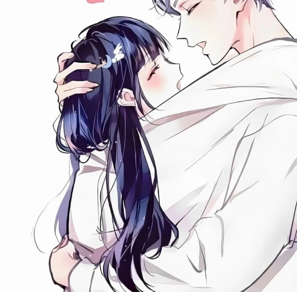 动漫情头