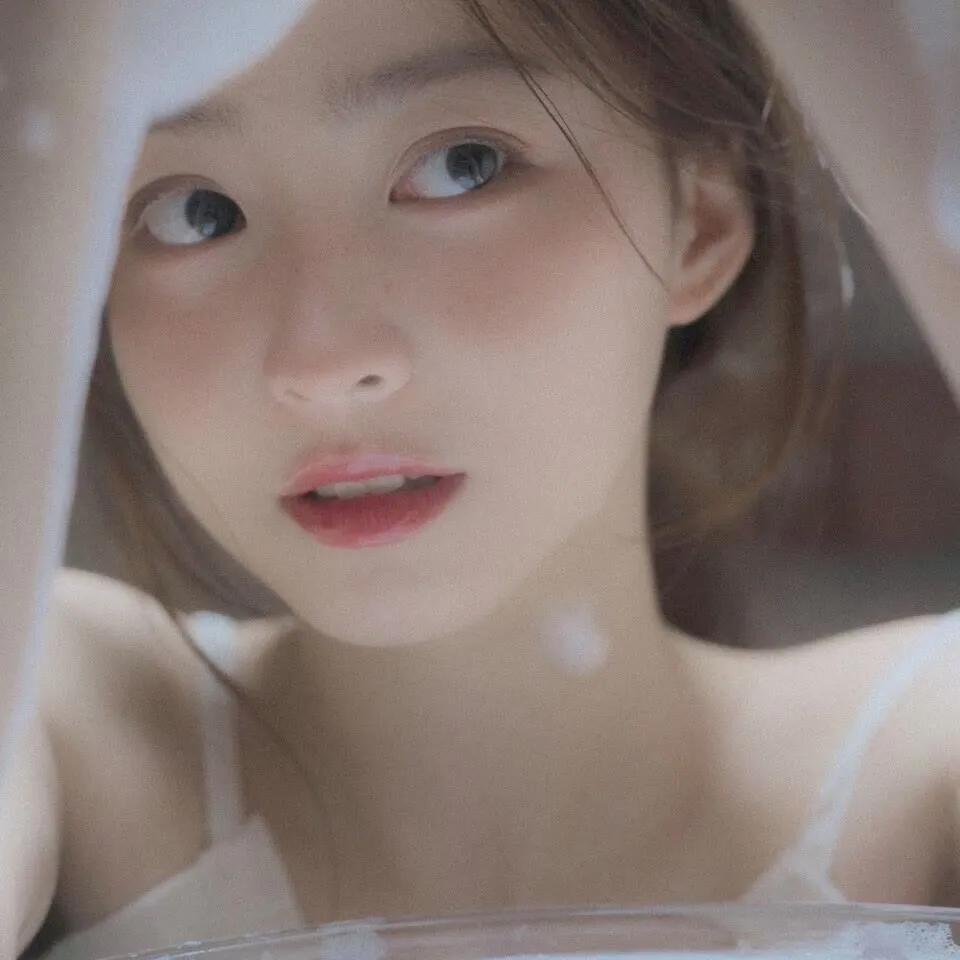 (源自网络,侵权删)女生头像,可爱头像,小仙女头像