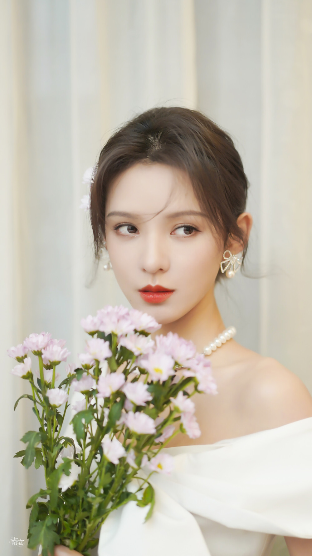 张予曦##张予曦梦醒长安