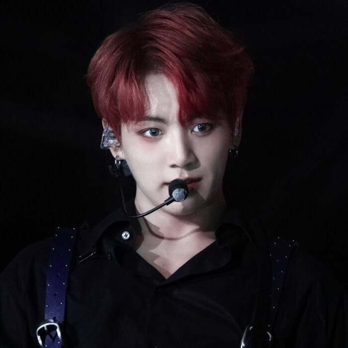 jeon jungkook图片