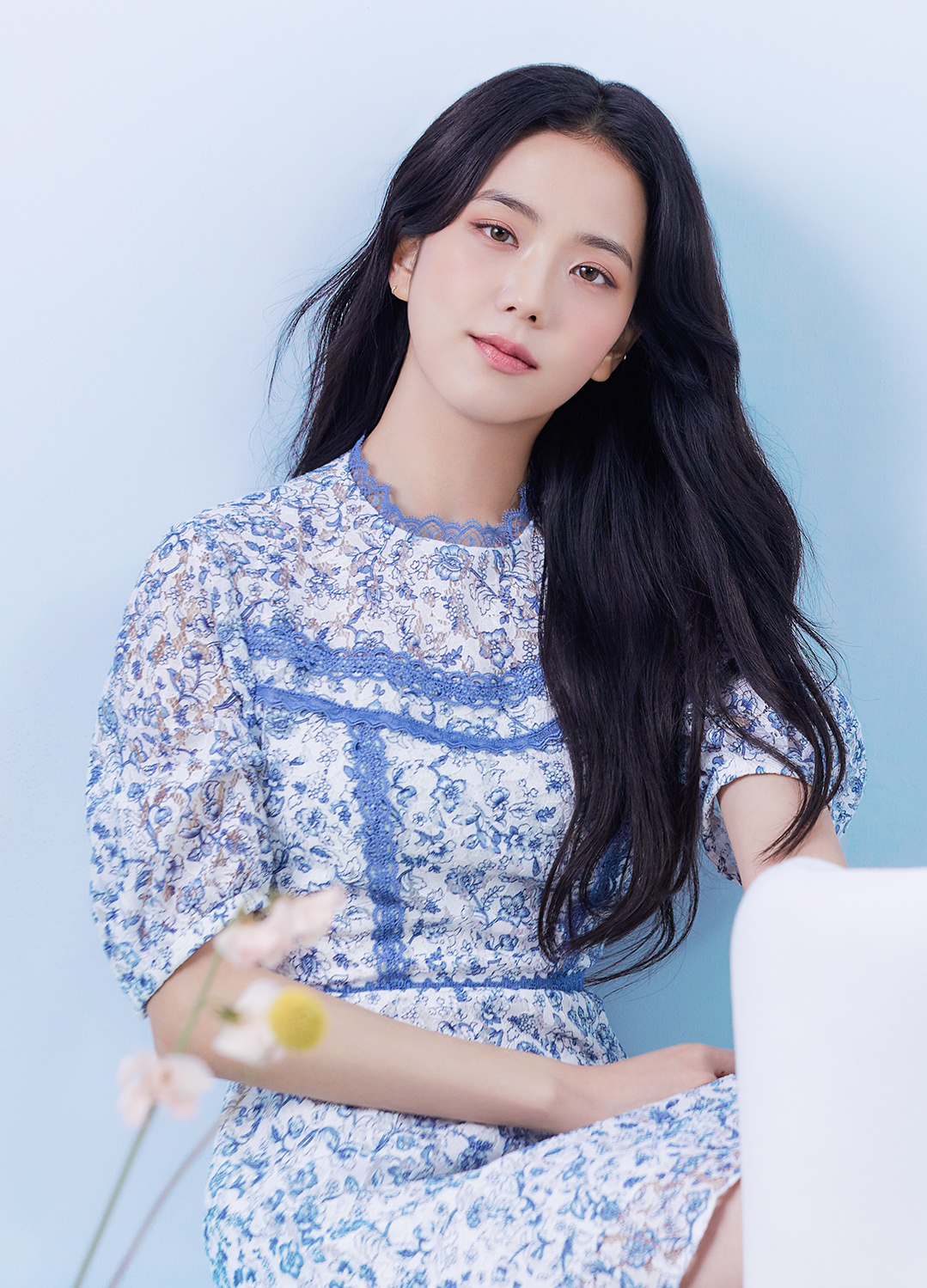 blackpink 金智秀jisoo