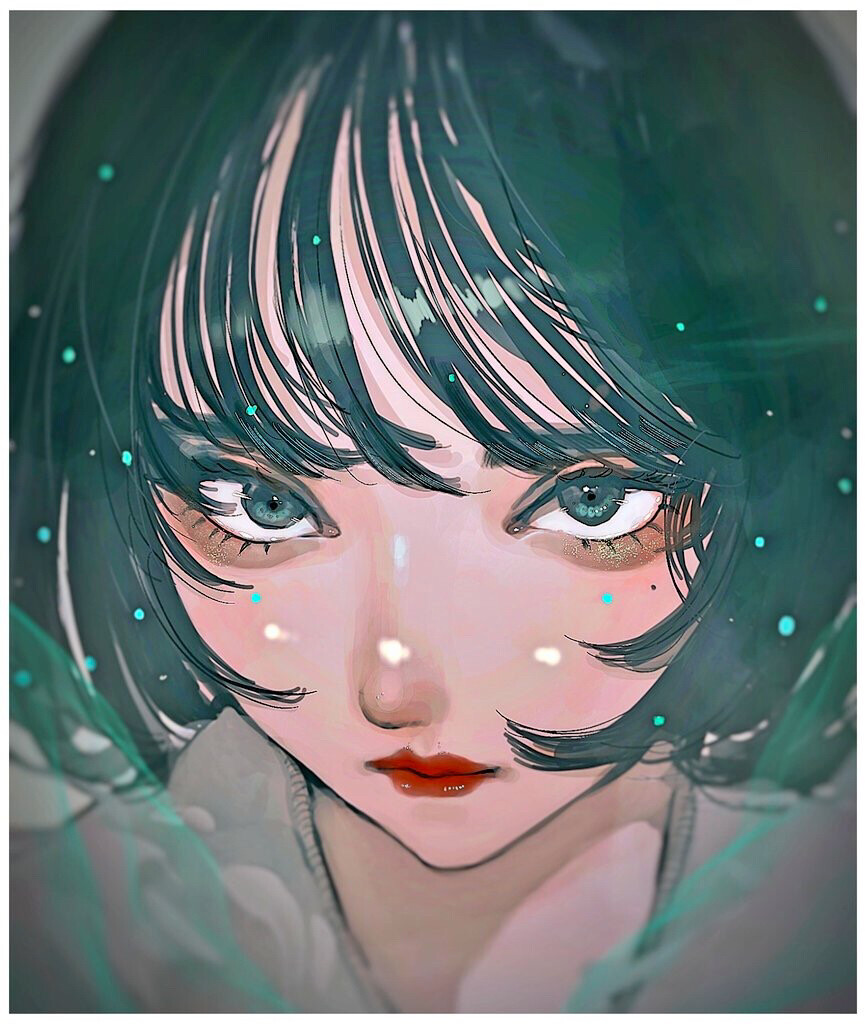插画师yun