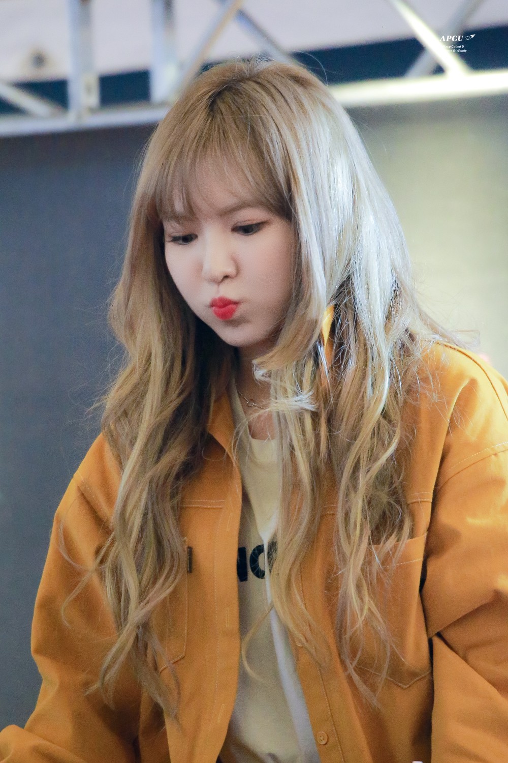 wendy