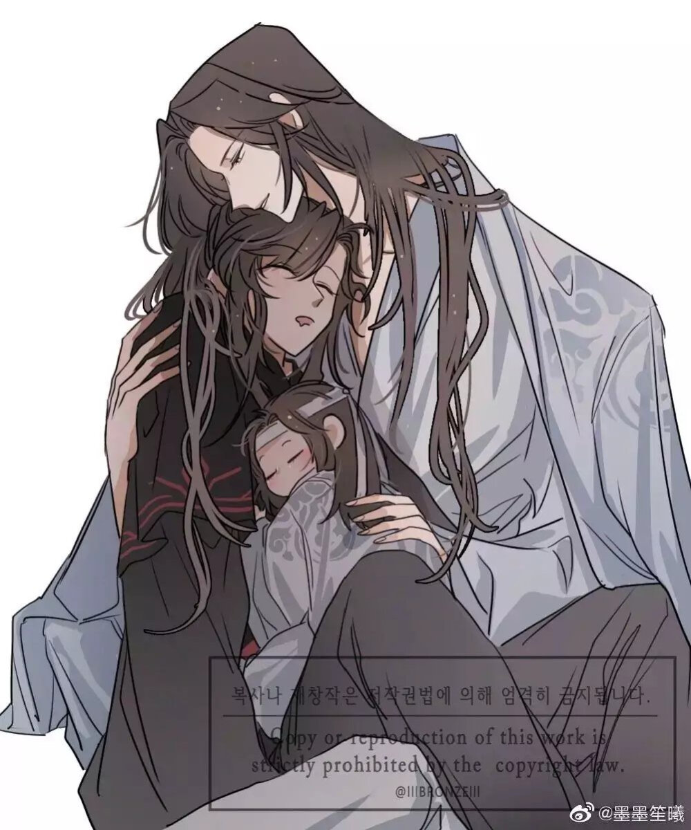 魔道祖师污魏婴图片