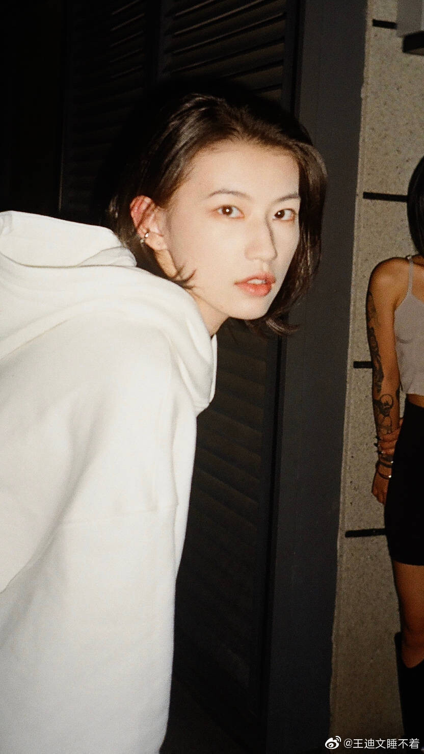 王迪文