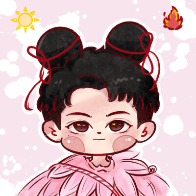 温周 俊哲头像 图cr:logo