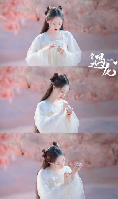 祝绪丹 流萤 cr·白鲸臆想