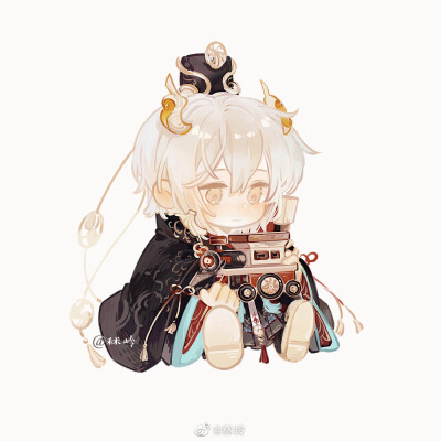 好玩⊙▽⊙的游戏《食物语》,q版人物可爱(*^▽^)/★*☆又好看(ω)