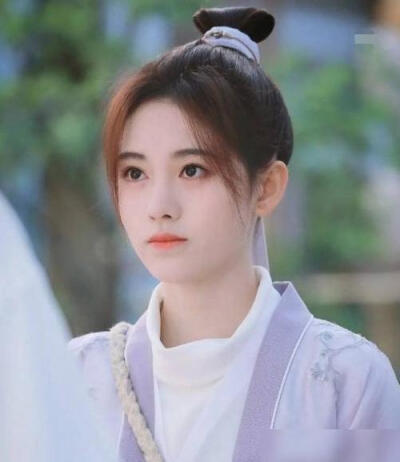 时代少年团古装图片