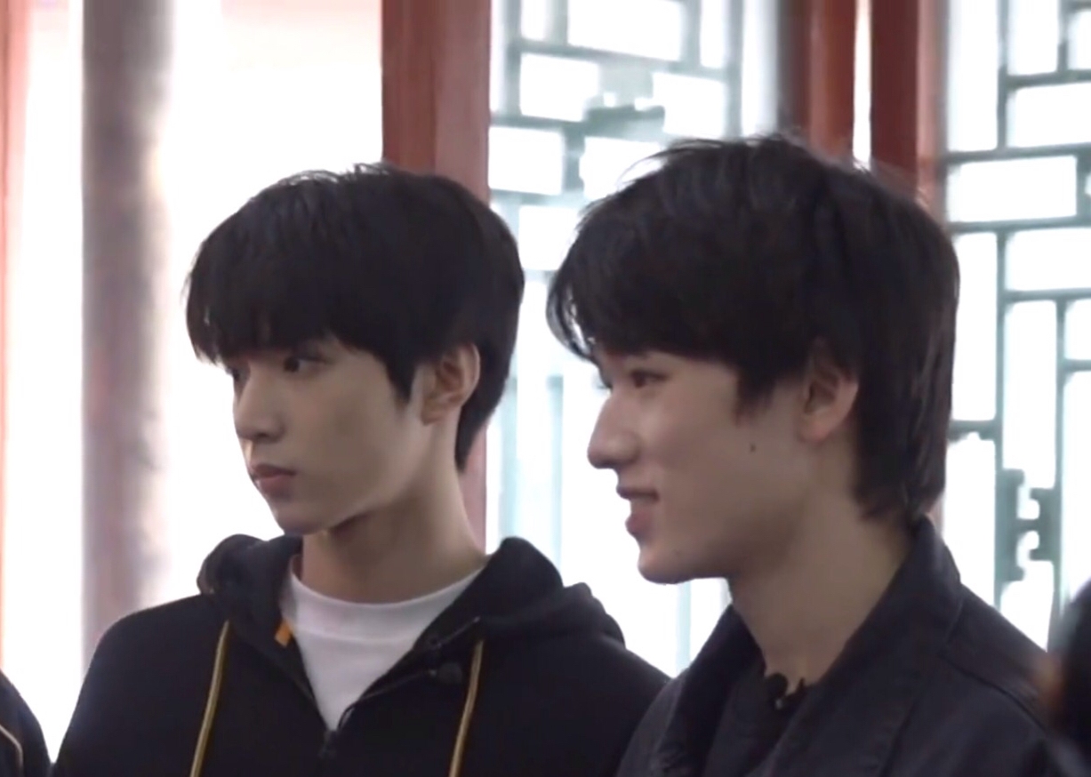 文轩可二改 注标 - 堆糖,美图壁纸兴趣社区