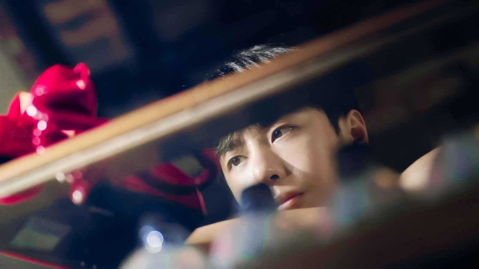 王一博 - 堆糖,美图壁纸兴趣社区