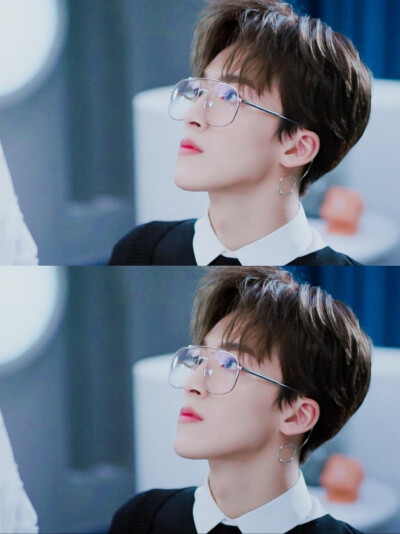 陆啸 何洛洛 完美的他