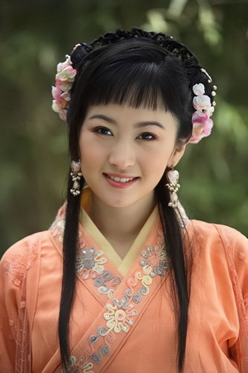 杨蕊