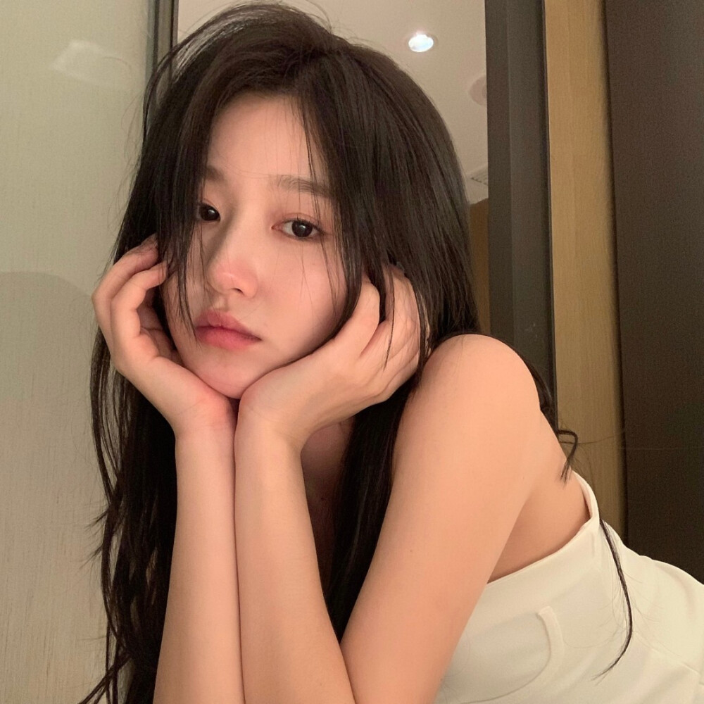 女头·自截