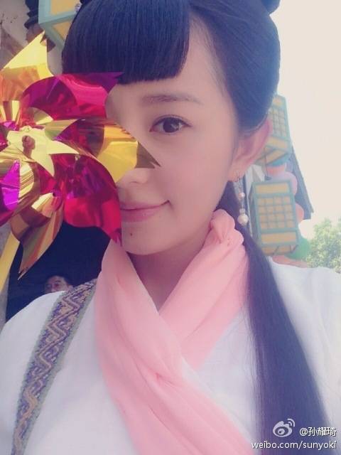 孙耀琦2013.7 - 堆糖,美图壁纸兴趣社区