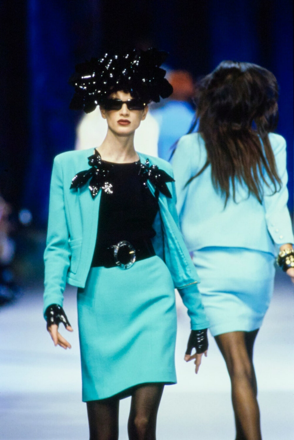 chanel 1987