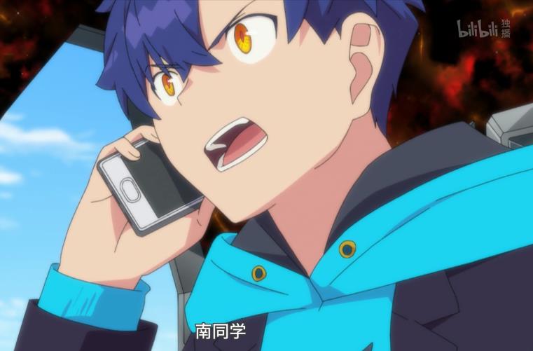 麻中蓬