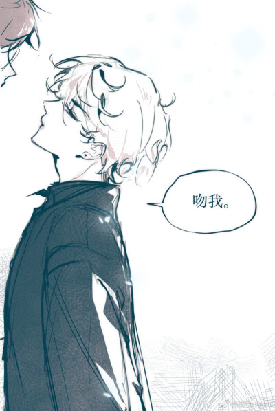 动漫男图帅 - 堆糖,美图壁纸兴趣社区