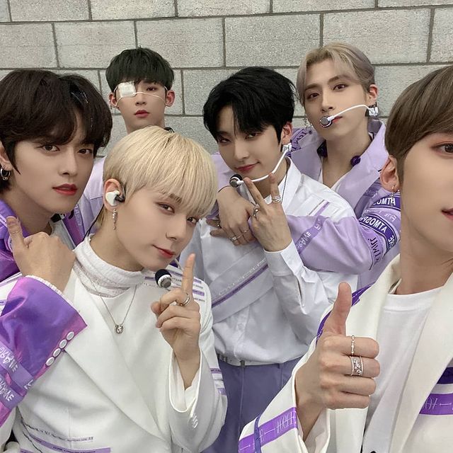 oneus