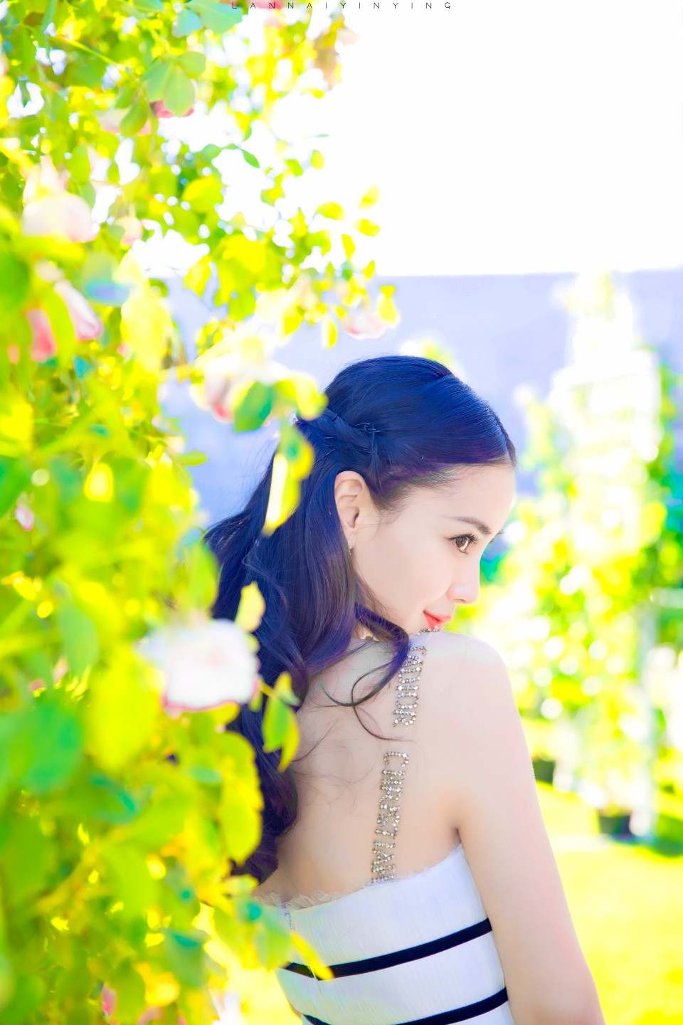 杨颖angelababy唯美图片,杨颖图片angelababy 杨颖angelababy