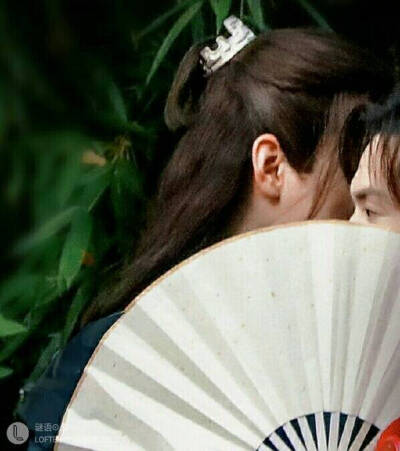 头像 古风 山河令